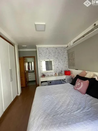 Imagem Sobrado com 3 Dormitorio(s) localizado(a) no bairro Jardim Fazenda Rincão em Arujá / Mato Grosso do Sul Ref.:D02