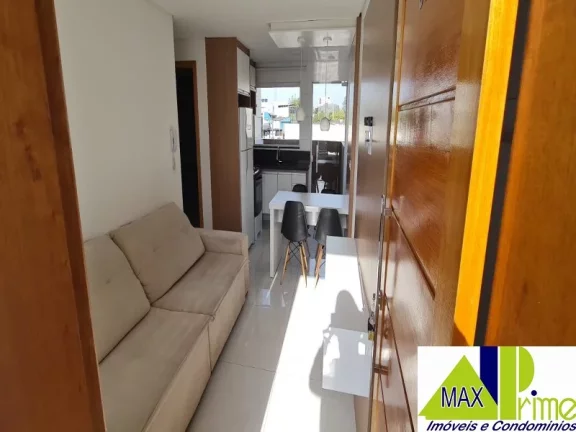 Imagem Apartamento à venda em São Paulo-SP, Vila Matilde: 2 quartos, 1 sala, 1 banheiro, 1 vaga, 49m². Imperdível oportunidade!