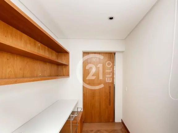 Imagem Duplex para venda em Itaim Bibi com 3 quartos, 129m²