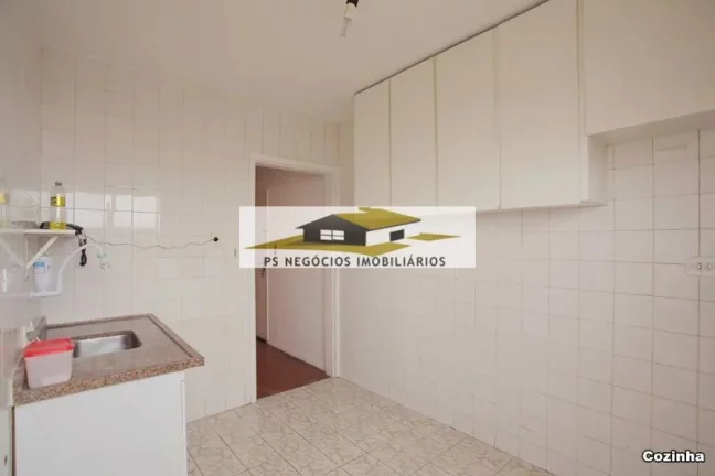 Imagem Apartamento para venda na Vila Moraes