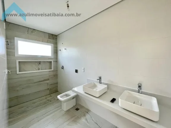 Imagem Descubra o Luxo: Casa Exclusiva em Atibaia/SP!