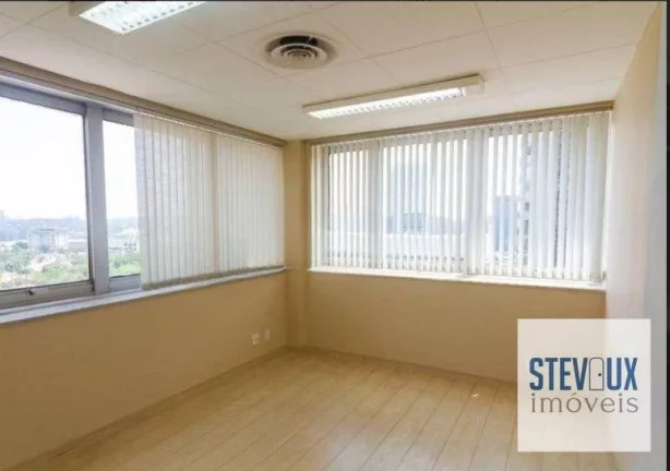 Imagem Conjunto comercial na Faria Lima com Rebouças!