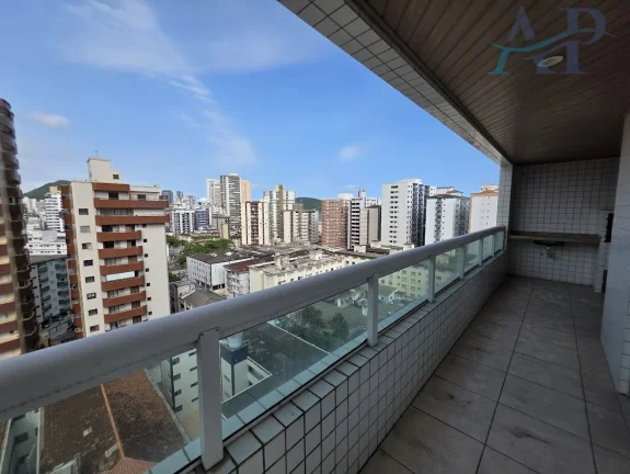 Imagem Apartamento com Parcelamento Direto com a Construtora em Praia Grande Guilhermina