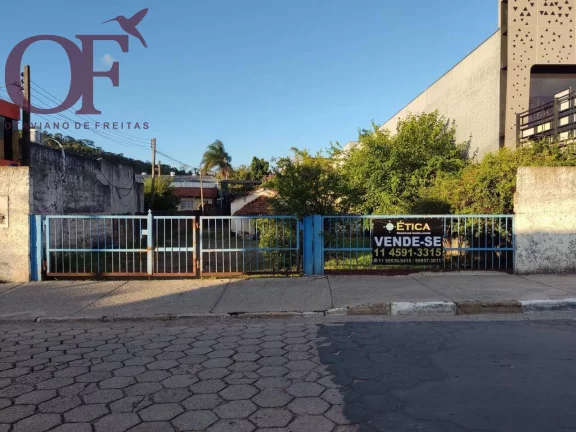 Imagem Terreno comercial à venda - Itupeva - SP