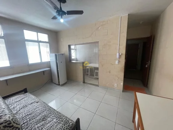 Imagem OPORTUNIDADE ÚNICA NA PRAIA DO MORRO, GUARAPARI!Venha conhecer este charmoso apartamento, a poucos ...