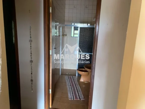 Imagem Casa a Venda no bairro Jardim São Domingos - Sumaré, SP