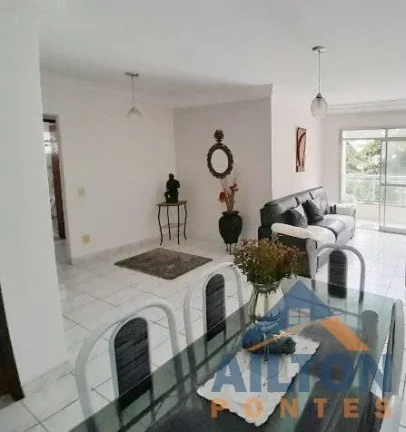 Imagem Apartamento com 2 Quartos à Venda em Praia do Morro - Guarapari/ES