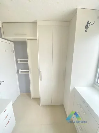 Imagem Apartamento à venda no bairro Vila Lutécia - Santo André/SP