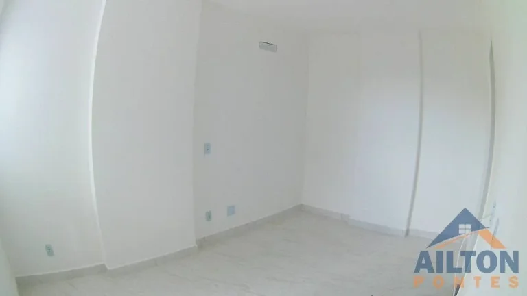 Imagem Apartamento com 2 Quartos à Venda na Praia do Morro - Guarapari/ES