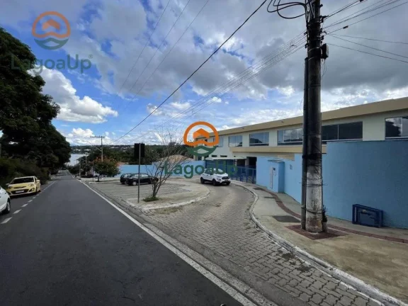 Imagem Terreno à venda, 2000 m² por R$ 2.000.000,00 - Joana Darc - Lagoa Santa/MG