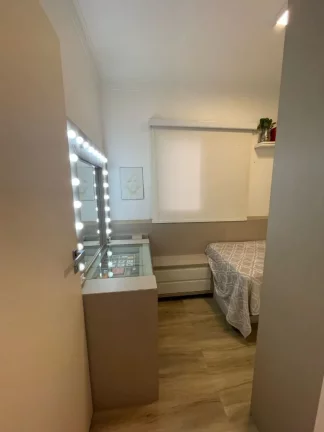 Imagem Cobertura Triplex à venda com 3 quartos em Bairro Campestre Santo André SP, apartamento à venda com 3 dormitórios Bairro Campestre Santo André SP