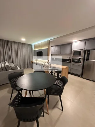 Imagem Apartamento em Jurerê Internacional, Florianópolis/SC