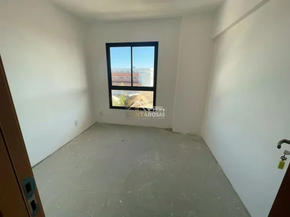 Imagem Apartamento nascente 2/4 com varanda gourmet, lazer de resort no YOU VILAS, condomínio completo em