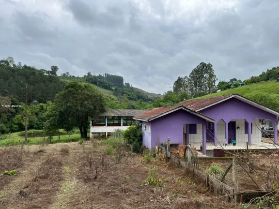 Área Agrícola para Venda em Ipumirim, Interior, 3 dormitórios, 1 banheiro, 2 vagas