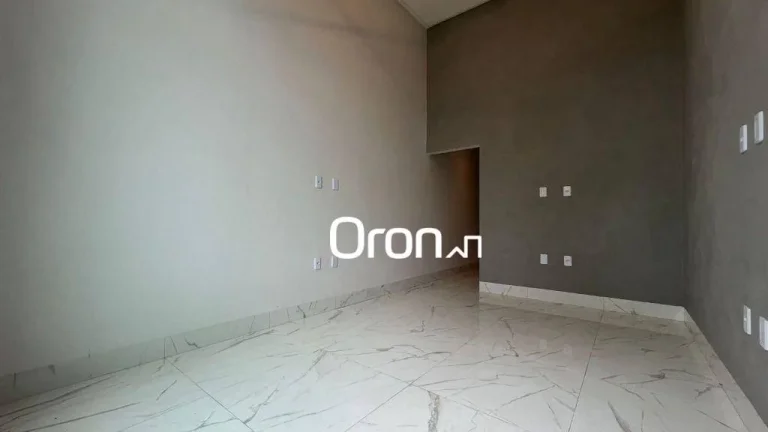 Imagem Casa à venda, 110 m² por R$ 599.500,00 - Jardim Balneário Meia Ponte - Goiânia/GO