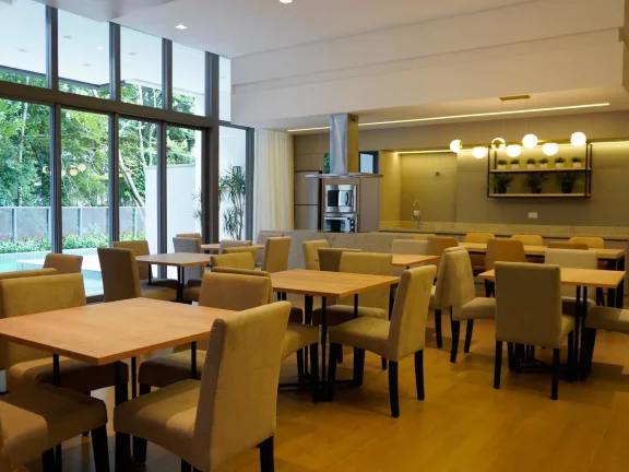 Imagem Apartamento Ecoville - Novo