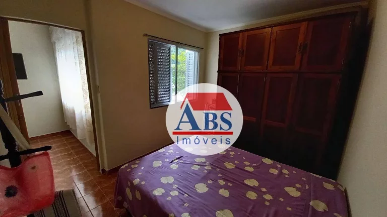 Imagem Apartamento com 1 dormitório à venda, 50 m² por R$ 180.000 - José Menino - Santos/SP a poucos metros do mar