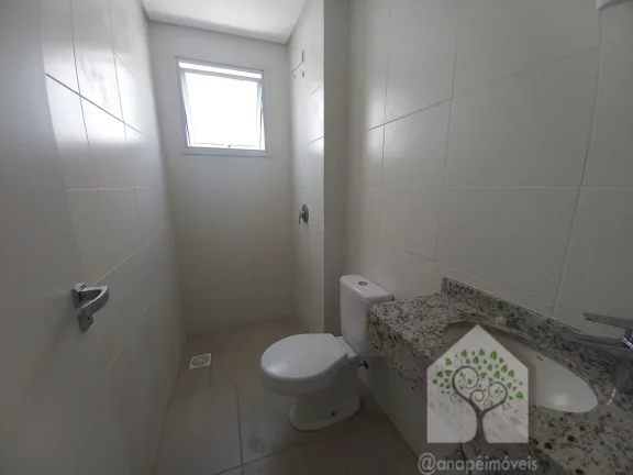 Imagem Apartamento pronto para morar