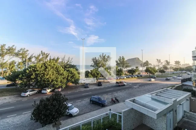 Imagem Apartamento à Venda - Recreio, 3 Quartos, 139 m2