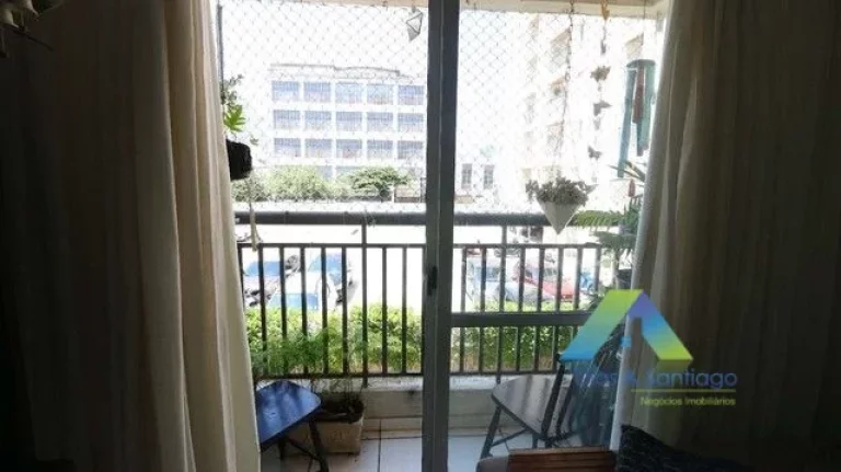 Imagem Apartamento com 2 dormitórios à venda, 50 m² por R$ 330.000,00 - Ipiranga - São Paulo/SP