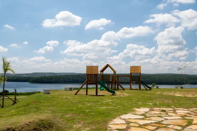 Imagem TERRENO RESIDENCIAL em Piedade - SP, Piratuba