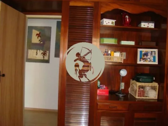 Imagem Apartamento a venda com vista pro mar em Santos!!!