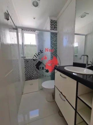 Imagem Seu novo lar te espera! Aconchegante apartamento com lazer completo e excelente localização à venda no bairro Assunção em São Bernardo!
