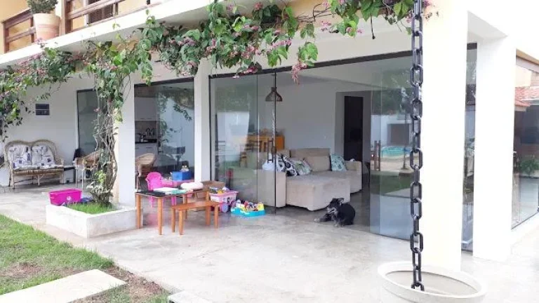 Imagem Casa para Venda em Itanhaém, Belas Artes, 4 dormitórios, 2 suítes, 3 banheiros, 6 vagas