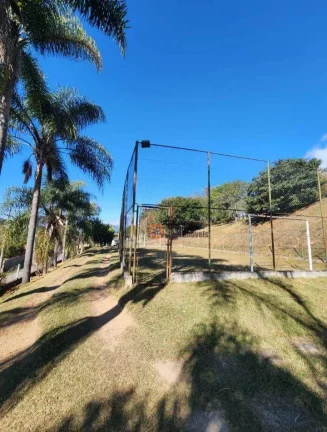 Imagem Chácara com 3 dormitórios à venda, 2700 m² por R$ 750.000,00 - Tenentes - Extrema/MG