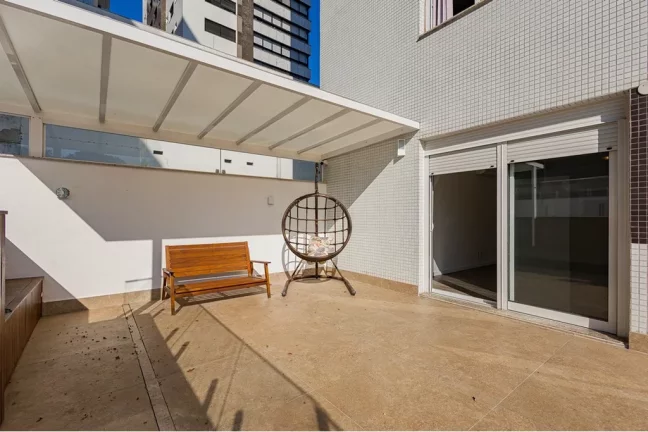 Imagem Apartamento à venda em Porto Alegre, Petrópolis, com 3 quartos, 305m2