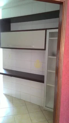 Imagem Apartamento com 3 dormitórios à venda, 70 m² por R$ 290.000,00 - Jardim Castelo Branco - Ribeirão Preto/SP