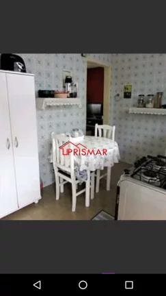 Imagem Vendo 3 dormitorios Frente embaré 1 vaga