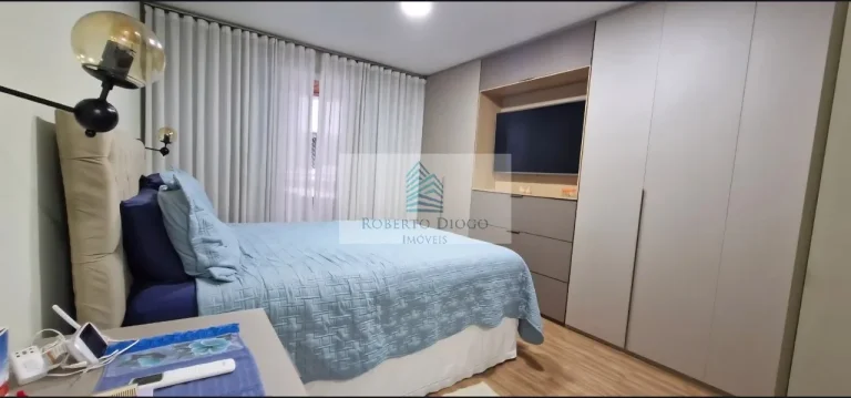 Imagem Imperdível: Apartamento de Luxo à Venda em Icaraí, Niterói-RJ! 4 Quartos, 2 Suítes, 189m² - Agende sua Visita!