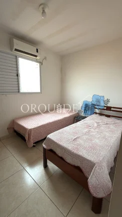 Imagem Apartamento à venda no Parque das Laranjeiras Prolongamento em Rio Verde-GO: 2 quartos, 1 sala, 1 vaga de garagem!