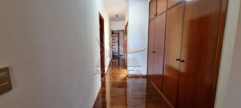 Imagem Casa - Ribeirão Preto - Ribeirânia