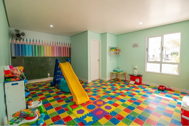 Imagem APARTAMENTO RESIDENCIAL em São Paulo - SP, Usina Piratininga