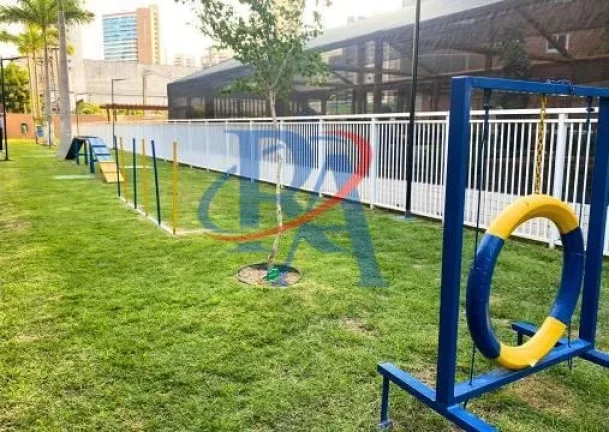 Foto do imóvel: Apartamento para Venda em Fortaleza, PAPICU, 3 dormitórios, 3 suítes, 3 banheiros, 2 vagas