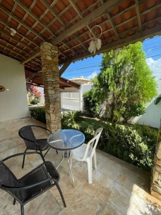 Imagem Apartamento à venda no Condomínio Ouro Negro - 4 quartos e lazer completo!