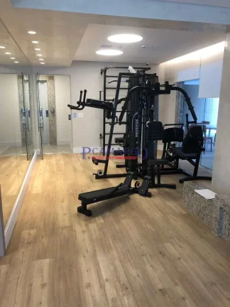 Imagem Apartamento Padrão