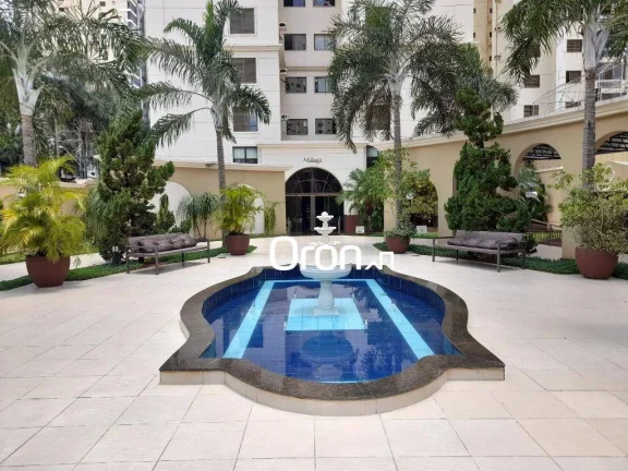 Imagem Apartamento à venda, 89 m² por R$ 669.000,00 - Alto da Glória - Goiânia/GO