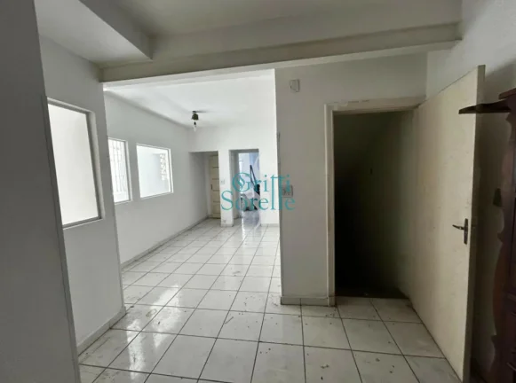 Imagem Ponto Comercial/Sobrado à Venda em Indianópolis - São Paulo/SP.