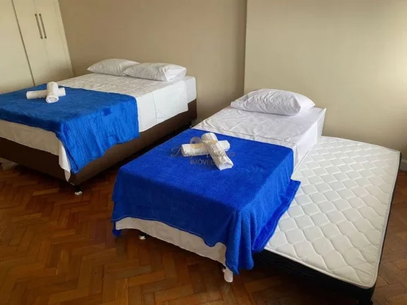 Imagem Apartamento para Venda em Rio de Janeiro / RJ no bairro Copacabana