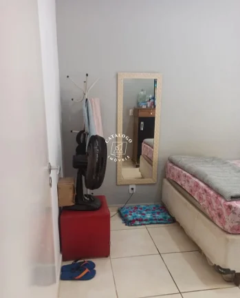 Imagem Apartamento a Venda no bairro Ipiranga - Ribeirão Preto, SP