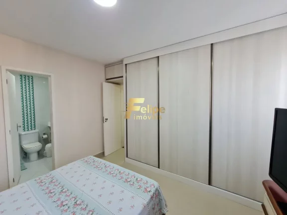 Imagem APARTAMENTO COM 140M² DE 3 QUARTOS EM SANTA LUCIA / VITÓRIA