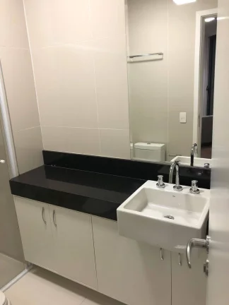 Imagem Flat para VENDA em Vila Olímpia - FL Residence 42m²