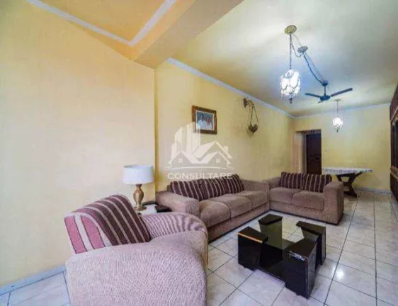 Imagem Apartamento com 2 dorms, Campo Grande - R$ 560 mil, 10189