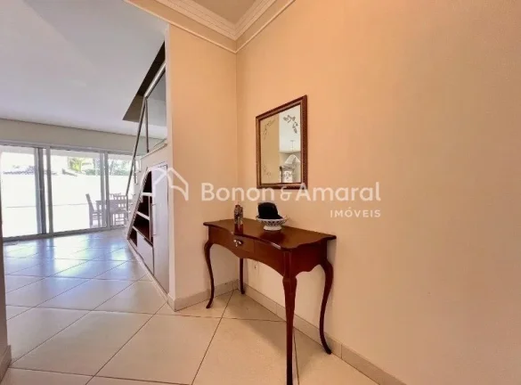Imagem Casa a venda em Valinhos-SP

Aconchegante e moderna casa à venda no Condomínio Florada da Mata, co...