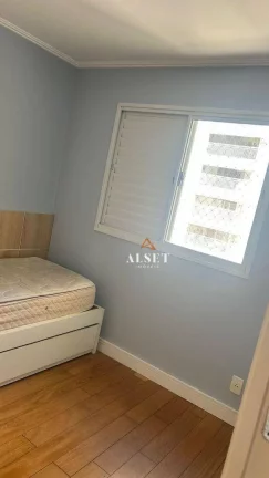 Imagem Apartamento com 3 dormitórios e varanda gourmet na Vila Carrão