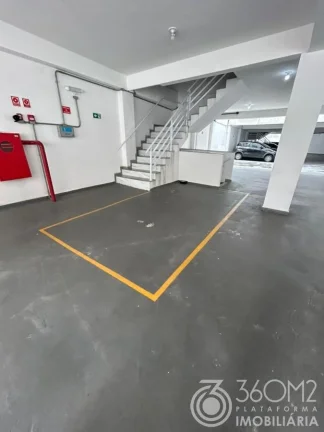 Imagem Cobertura para Venda em Santo André / SP no bairro Vila Scarpelli