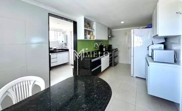 Imagem Oportunidade em Olinda - 3qts, 3suites, 4vagas, 162m2.